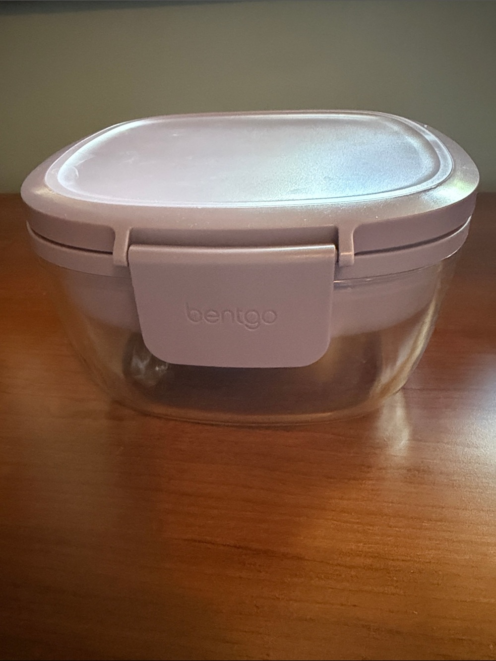 Bentgo Glass Food Storage Container